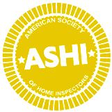 American Society of Home Inspectors Badge