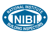 NIBI National Institute of Building Inspectors Logo